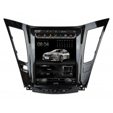 Ksize DVA-WL8027 для Hyundai Sonata 2010-2013 на Android 10