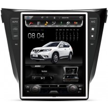 Ksize DVA-WL8034 для Nissan Qashqai, X-Trail 2014+ на Android 10