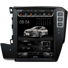 Ksize DVA-WL8035 для Honda Civic 2012-2015 на Android 10