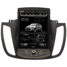 Ksize DVA-WL8036 для Ford Kuga 2013-2015 на Android 10