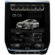 Ksize DVA-WL8037 для Toyota Land Cruiser 2016+ на Android 10