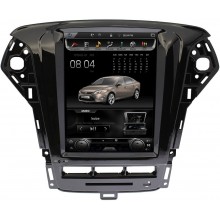 Ksize DVA-WL8039 для Ford Mondeo 2007-2010 на Android 10