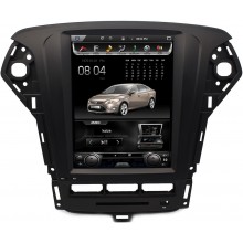 Ksize DVA-WL8039B для Ford Mondeo 2007-2010 на Android 10