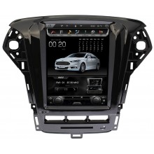 Ksize DVA-WL8039RRB для Ford Mondeo 2010-2015 на Android 10