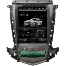 Ksize DVA-WL8065 для Cadillac SRX 2009-2012 на Android 10