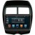 Ksize WM-MFA021 для Peugeot 4008 2012-2017 на Android 10