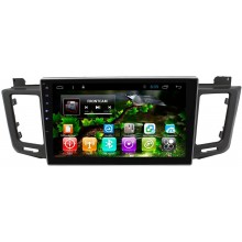 Ksize DVA-CF3002 для Toyota RAV4 2013+ на Android 10