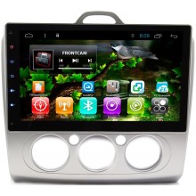 Ksize DVA-CF3033 для Ford Focus 2008-2011 на Android 10