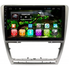 Ksize DVA-CF3035 для Skoda Octavia 2004-2013 на Android 10