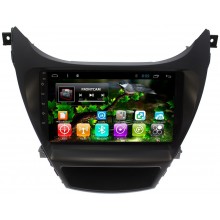 Ksize DVA-CF3060 для Hyundai Elantra, Avante 2011-2014 на Android 5.1.2