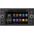 Ksize DVA-ZN7013 для Ford Kuga, Fusion, C-Max, Galaxy, Focus на Android 9.1