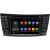Ksize DVA-ZN7040 для Mercedes-Benz E-class 2002-2008 на Android 9.1