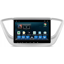 Ksize KR-9056 для Hyundai Solaris II 2017+ Android 9.1