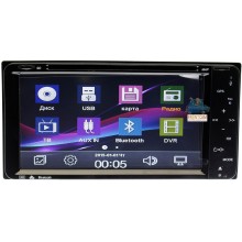 Ksize DV-J6916DVD для Toyota Universal на WinCE 6.0