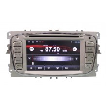 Ksize Witson W2-i003 (S150) Ford Focus 2008+, C-Max 2008+, S-Max 2008+, Galaxy 2007+, Mondeo 2007+ Android