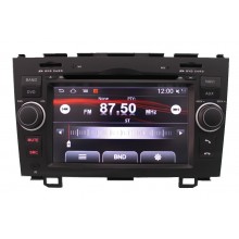 Ksize Witson W2-i009 (S150) Honda CR-V 2007 - 2012 Android