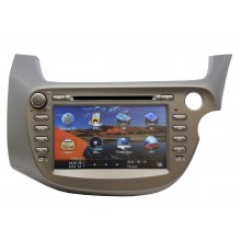 Ksize DV-CHHNFTr Honda FIT 2007 - 2013 (правый руль)