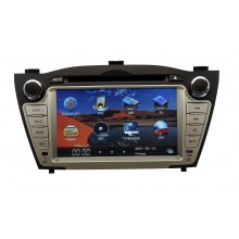 Ksize DV-CHHDTSb Hyundai ix35, Tucson 2014 - 2015