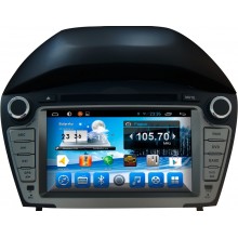 Ksize DVA-KR7093 Hyundai ix35, Tucson 2014 + Android