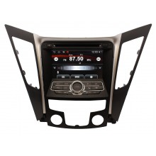 Ksize Witson W2-i075 (S150) Hyundai Sonata YF 2011 - 2014 Android (для авто без усилителя)