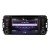 Ksize Witson W2-C202 (S100) Dodge Avenger II 07-14, Caliber 09-11, Caravan/Grand Caravan V 07-17, Challenger III 08-14, Charger V 07-10, Dakota III 07-11, Durango II 08-09, Journey 08-11, Magnum 07-08, Nitro, RAM IV 08-12