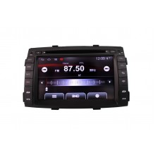 Ksize Witson W2-i041 (S150) Kia Sorento 2009 - 2012 Android