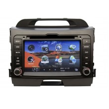 Ksize DV-CHKISP KIA Sportage 2010 - 2016