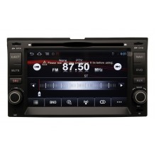 Ksize Witson W2-i023 (S150) Kia Sportage, Carnival, Cerato, Sorento Android