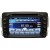Ksize DVA-ZN7039 Mercedes-Benz C-class (W203) 2002 - 2008, Viano Android 10