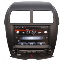 Ksize Witson W2-i026 (S150) Citroen C4 AirCross Android