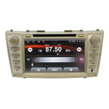 Ksize Witson W2-i064 (S150) Toyota Camry 2006 - 2011 Android