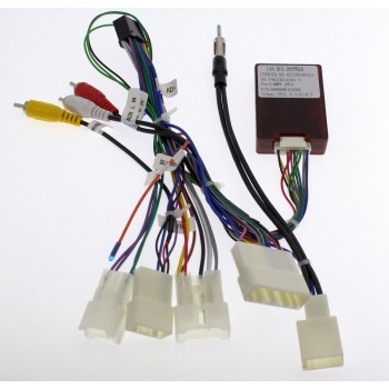 Штатная магнитола Ksize Witson W2-i131 (S150) Toyota Camry 2012 - 2014 Android