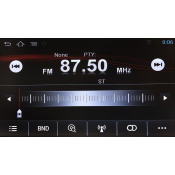 Штатная магнитола Ksize Witson W2-i131 (S150) Toyota Camry 2012 - 2014 Android