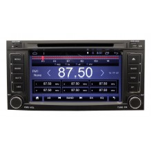 Ksize DVA-KR7094HD Volkswagen Touareg, Multivan 2003 - 2011 Android (1024*600)