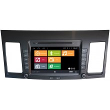 MyDean BS037 для Mitsubishi Lancer X (2007-2013) Android 10