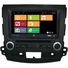 MyDean BS056 для Citroen C-Crosser (2007-2012) Android 10