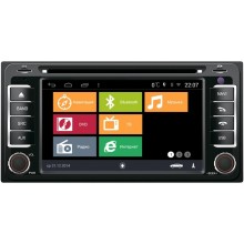 MyDean BS071 для Toyota Universal Android 10