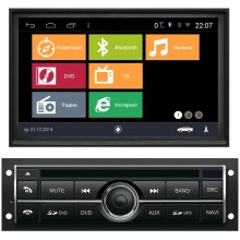 MyDean BS094 для Mitsubishi L200 (2006-2015), Pajero Sport (2009-2014) Android 10