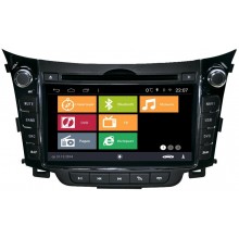 MyDean BS156 для Hyundai i30 (2012+) Android 10