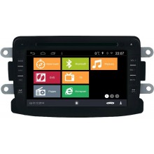 MyDean BS157 для Renault Duster (2011+), Logan (2014+), Sandero (2014+), Kaptur (2016+) Android 10