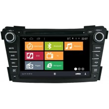 MyDean BS172 для Hyundai i40 (2011+) Android 10