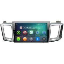 MyDean ES468 для Toyota RAV4 (2013+) Android 10