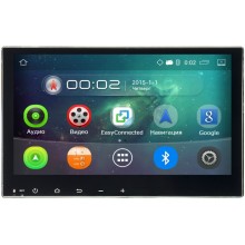 2 DIN MyDean ES609 на Android 10