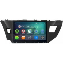 MyDean ES610/ES307 для Toyota Corolla (2013-2016) Android 10