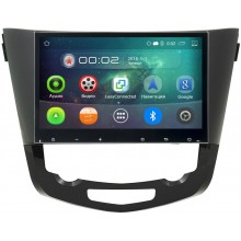 MyDean ES610/ES473 для Nissan Qashqai (2014+), X-Trail (2014+) Android 10