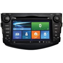 MyDean W018 для Toyota RAV4 (2006-2012)