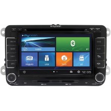 MyDean W004 для Volkswagen Amarok, Golf, Jetta, Passat, Polo, Scirocco, Tiguan, Touran