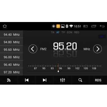 Штатная магнитола MyDean ES576 для KIA Sportage (2016+) Android 10