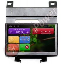 RedPower 21023B для Land Rover Freelander 2 Android 9.1