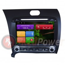 RedPower 21032 для Kia Cerato 2012+ Android 9.1